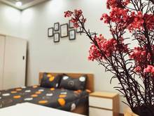 Hình ảnh 🌿Căn Hộ❣️Studio cửa sổ🌹Ngay Bệnh Viện- Cao đẳng cao thắng Quận 1🥳