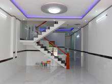 Hình ảnh Khu Vực KD : Trần Hữu Trang P10 Q.Phú Nhuận ( Dt: 48m2) Giá: 1,97 tỷ