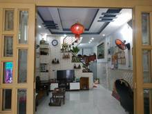 Hình ảnh Bán nhà hẻm 220 NGUYỄN VĂN KHỐI, PHƯỜNG 9, GÒ VẤP - 52m2
