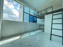 Hình ảnh Khai trương phòng trọ có gác giá rẻ sát Văn Hiến quận Tân Bình