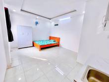 Hình ảnh Cho thuê Căn Hộ Studio Cửa Sổ Lớn Sáng Thoáng Rộng Thuận Tiện Đi TP
