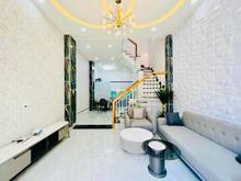 Hình ảnh Bán nhà hẻm 111 PHẠM VĂN CHIÊU, PHƯỜNG 14, GÒ VẤP - 40m2
