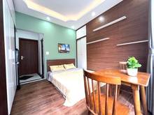 Hình ảnh Bán tòa CCMN Lê Thanh Nghị doanh thu mỗi năm hơn 600 triệu giá 6.6 tỷ