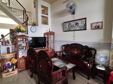 Hình ảnh Bán nhà hẻm 467 LÊ ĐỨC THỌ, PHƯỜNG 16, GÒ VẤP - 78m2