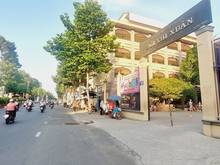 Hình ảnh Cho thuê Tòa Nhà Nguyễn Ái Quốc 800m2 gần trường Bùi Thị Xuân.Giá 90tr
