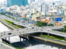 Hình ảnh ĐỊNH CƯ Singapore bán CH ICON 56, Q4, 108m², giá 3 tỷ 920