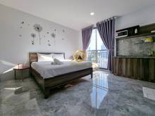 Hình ảnh 🌈Hệ thống CHDV mới_cửa sổ cực to chill_chính chủ giá thuê bất ngờ