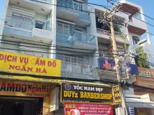 Hình ảnh Bán nhà MT Thạch Lam (5X20m) 6 tầng, giá bán chỉ 14,2 tỷ