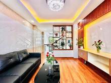 Hình ảnh Bán nhà hẻm 55 ĐƯỜNG SỐ 1, PHƯỜNG 13, GÒ VẤP - 30M2