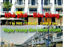 Hình ảnh Đất nền Nam An Đã có sổ ngay trung tâm hành chính giá chỉ từ 1.550 tỷ/