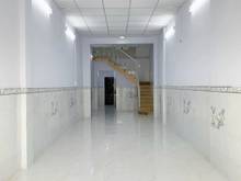 Hình ảnh Bán nhà mặt tiền THỐNG NHẤT, PHƯỜNG 11, GÒ VẤP - 47M2
