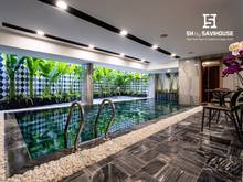 Hình ảnh ✈️ Cho Thuê Căn Hộ Cao Cấp, Có Hồ Bơi, Gym, Gần Sân Bay