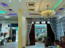 Hình ảnh Bán Nhà Mới 100% 1 Lầu 3PN 2WC. 4,5 X 14M Sát Ngã Tư Ga