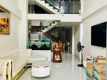 Hình ảnh Bán nhà hẻm 965 QUANG TRUNG, PHƯỜNG 14, GÒ VẤP - 59M2