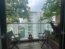 Hình ảnh Bán căn Duplex Mandarin Hoàng Minh Giám , Trung Hoà Cầu Giấy