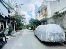 Hình ảnh Bán nhà 4 Tầng 🚘 xe hơi tránh 42m (4x10,5)Nơ Trang Long F7 7,7 TỶ B.T