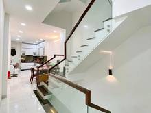Hình ảnh Bán nhà hẻm 1414 LÊ ĐỨC THỌ, PHƯỜNG 13, GÒ VẤP - 67m2