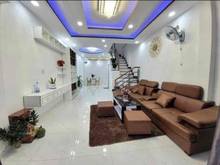 Hình ảnh Nhà Gia RẼ:Đội Cung P11 Q11  45m2 shr