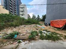Hình ảnh CÒN LÔ ĐẤT TRỐNG tại Thạnh Mỹ Lợi Q2 - ngay Khu Hành Chính- Giá14tr/th