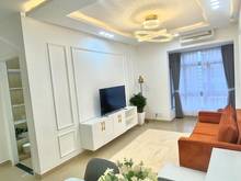 Hình ảnh Mb6623 nạp rút nhanh chóng chung cư sky garden phú mỹ hưng 71m2 sổ hồng riêng. Giá 2,8 tỷ