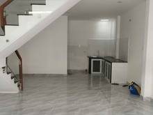 Hình ảnh Nguyễn Thị Kiểu, p. Tân Thới Hiệp , Quận 12 DT: 5 x12 x 2 tầng (59m2)
