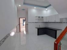 Hình ảnh cần tiền nền bán nhà Đ. Nguyễn Văn Phú - 62m2 Hxh , Shr , 1Tỷ190 , Lâm