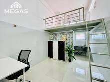 Hình ảnh Cho thuê phòng trọ có gác cho tân sinh viên tại Dương Quảng Hàm.