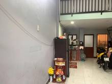 Hình ảnh Bán nhà hẻm 256 PHAN HUY ÍCH, PHƯỜNG 12, GÒ VẤP - 67m2