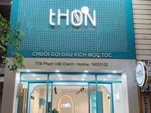 Hình ảnh Ngay Vòng Xoay Nguyễn Thị Minh Khai Q1 Ngang 5.1x17m Gía 65 Triệu