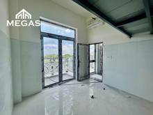 Hình ảnh Phòng 45m2 mới 100% ban công, cửa sổ