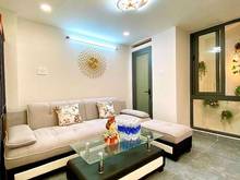 Hình ảnh Chính chủ bán nhà 46m2 5 Tầng HXH Quận Gò Vấp giá chỉ nhỉnh 5tỷ.