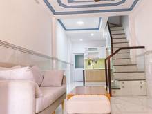 Hình ảnh Bán nhà hẻm 1306 QUANG TRUNG, PHƯỜNG 14, GÒ VẤP - 43M2