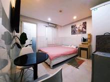 Hình ảnh Cho thuê Trang Chủ MB66.COM / Đăng Ký Tặng 66K cao cấp full nội thất có máy lạnh ngay Trần Hưng Đạo Q