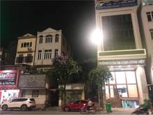 Hình ảnh Cho thuê MBKD phố ĐẠI CỒ VIỆT, HBT dt 80m x 1 T , giá 30tr