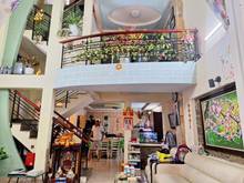 Hình ảnh Bán nhà hẻm 41 ĐỖ THÚC TỊNH, PHƯỜNG 12, GÒ VẤP - 62M2