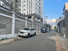 Hình ảnh Bán Nhà 3 Tầng, 87m2, Đường nhựa 10m, Hòa Bình, Tân Phú.