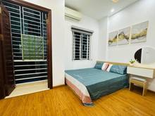 Hình ảnh Bán Ccmn Đường Láng - 40m2 - 5 Tầng - 9 Phòng - Giá 6.55 tỷ (có tl).