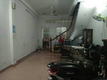 Hình ảnh Bán nhà hẻm 254 NGUYỄN OANH, PHƯỜNG 17, GÒ VẤP - 56M2