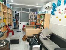 Hình ảnh Bán nhà hẻm 231 LÊ VĂN THỌ, PHƯỜNG 9, GÒ VẤP - 48m2