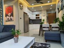 Hình ảnh CĂN HỘ FULL NỘI THẤT CHCC Contec Tower 2pn 2wc 63m2