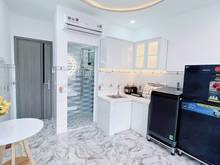 Hình ảnh Studio _Duplex full NT gần cầu Nguyễn Văn Cừ