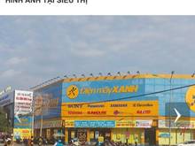 Hình ảnh 🎁🎁 Siêu hót : Cho thuê căn góc mặt phố Quang Trung