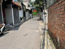 Hình ảnh Siêu Đẹp Ngọc Thụy 2,4 tỷ - 34m² - Ngõ Chợ TRong Đê ,Ngay Gần TĐC