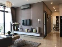 Hình ảnh Nợ chứng khoán bán CH NEWTON Q. PN, 76m², giá 2tỷ 380, không gian rộng