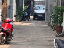 Hình ảnh Bán nhà hẻm 15 ĐƯỜNG SỐ 59, PHƯỜNG 14, GÒ VẤP - 42M2