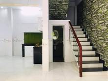 Hình ảnh Bán nhà hẻm 583 LÊ ĐỨC THỌ, PHƯỜNG 16, GÒ VẤP - 50m2