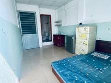 Hình ảnh Phòng ban công mặt tiền đỗ tấn phong phường 9 phú nhuận
