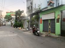Hình ảnh Bán nhà hẻm 656 QUANG TRUNG, PHƯỜNG 11, GÒ VẤP - 88M2