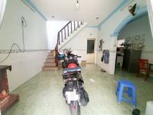 Hình ảnh Bán nhà hẻm 411 LÊ ĐỨC THỌ, PHƯỜNG 17, GÒ VẤP - 60m2