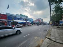Hình ảnh Cho thuê nhà 3 lầu góc 2 mặt tiền Phạm Văn Thuận giá 50tr